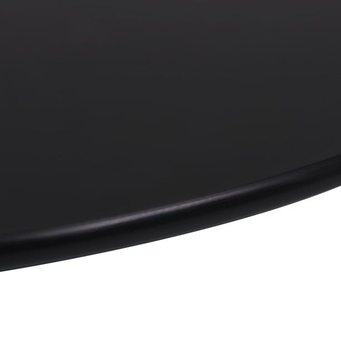 Dessus de table rond Verre trempé 700 mm – Image 2