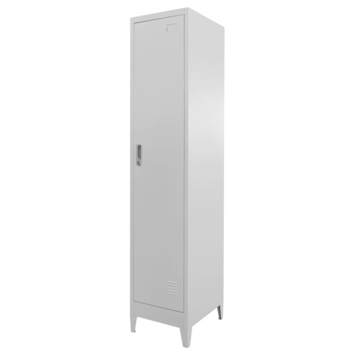 Armoire à casier 38x45x180 cm – Image 2