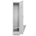 Armoire à casier 38x45x180 cm – Image 3