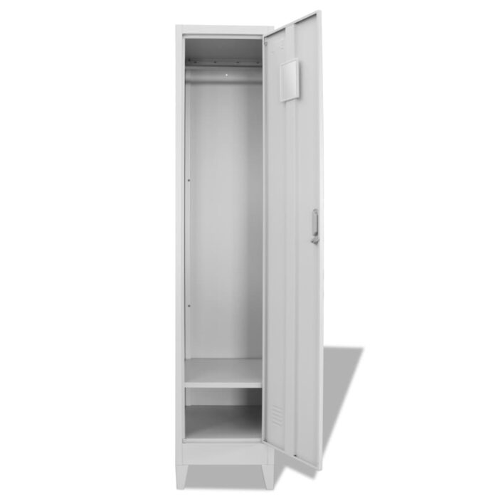 Armoire à casier 38x45x180 cm – Image 3