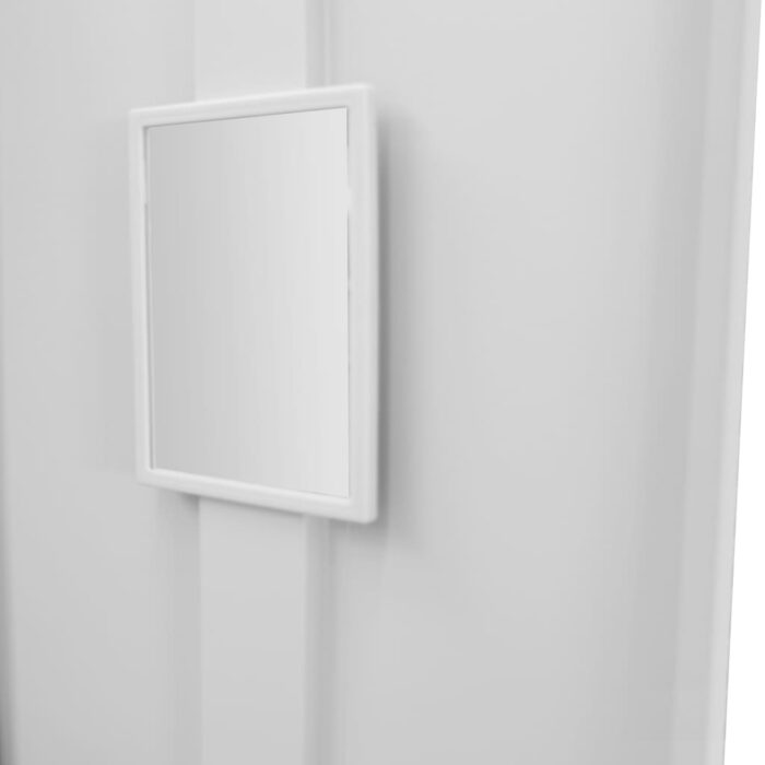 Armoire à casier 38x45x180 cm – Image 7