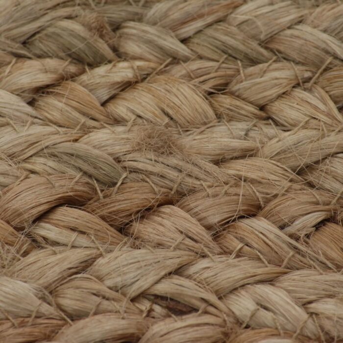 VXL8718475573999_g_en_hd_2.jpg Tapis Jute tressé 120 cm rond – Image 2