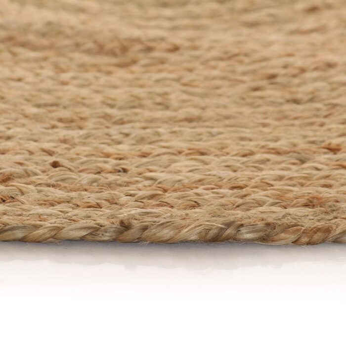 VXL8718475573999_g_en_hd_4.jpg Tapis Jute tressé 120 cm rond – Image 4