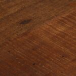 Mobilier de bar 5 pcs Bois de récupération massif – Image 12