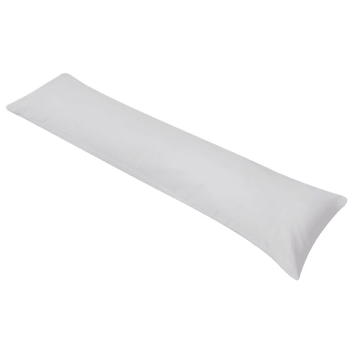 VXL8718475582397_a_en_hd_1.jpg Oreiller de corps 40 x 145 cm Gris – Image 1