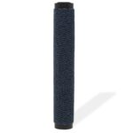 Paillasson rectangulaire 40 x 60 cm Bleu – Image 2
