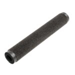 Paillasson rectangulaire 60 x 90 cm Noir – Image 3