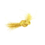 Ensemble de boules de Noël 100 pcs 3/4/6 cm Doré – Image 10