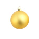 Ensemble de boules de Noël 100 pcs 3/4/6 cm Doré – Image 9