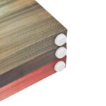 Cloison de séparation pliable 200x170 cm New York la nuit – Image 4