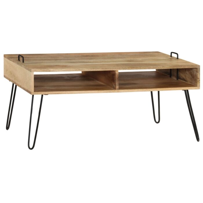 VXL8718475594635_g_en_hd_2.jpg Table basse Bois de manguier massif 100x60x45 cm – Image 2