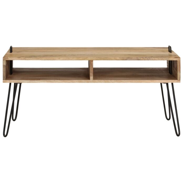 VXL8718475594635_g_en_hd_3.jpg Table basse Bois de manguier massif 100x60x45 cm – Image 3