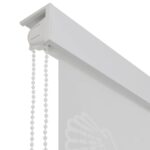Store roulant de douche 80x240 cm Étoile de mer – Image 4