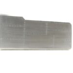 Bureau Aviator vintage style aviateur 120 x 60 x 76 cm – Image 3