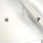 Capot de cheminée Acier inoxydable Argenté – Image 3