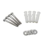 Capot de cheminée Acier inoxydable Argenté – Image 6