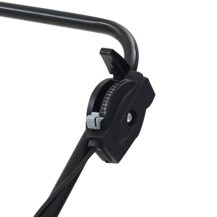 Distributeur de sel PVC et acier 92 x 46 x 70 cm 15 L – Image 4