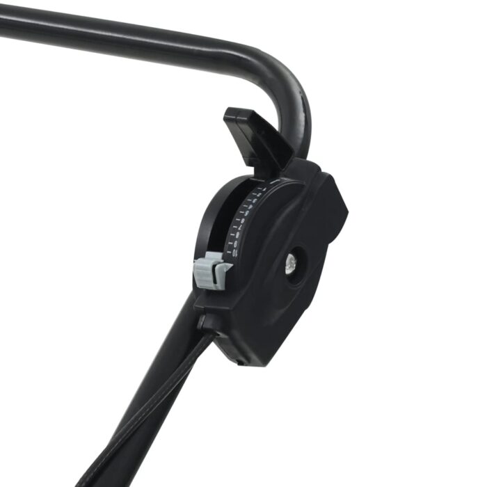 Distributeur de sel PVC et acier 92 x 46 x 70 cm 15 L – Image 5