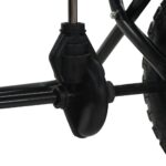 Distributeur de sel PVC et acier 92 x 46 x 70 cm 15 L – Image 6