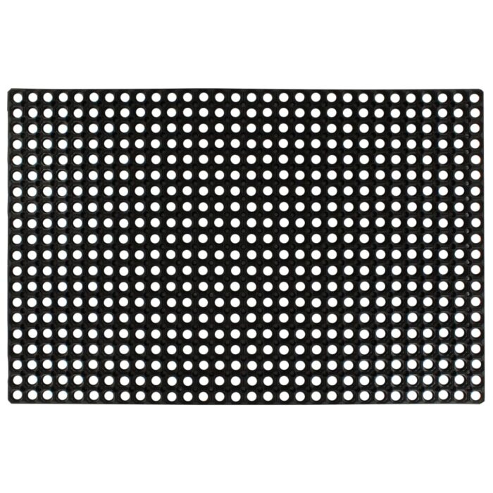 Tapis Caoutchouc 16 mm 80 x 120 cm – Image 1