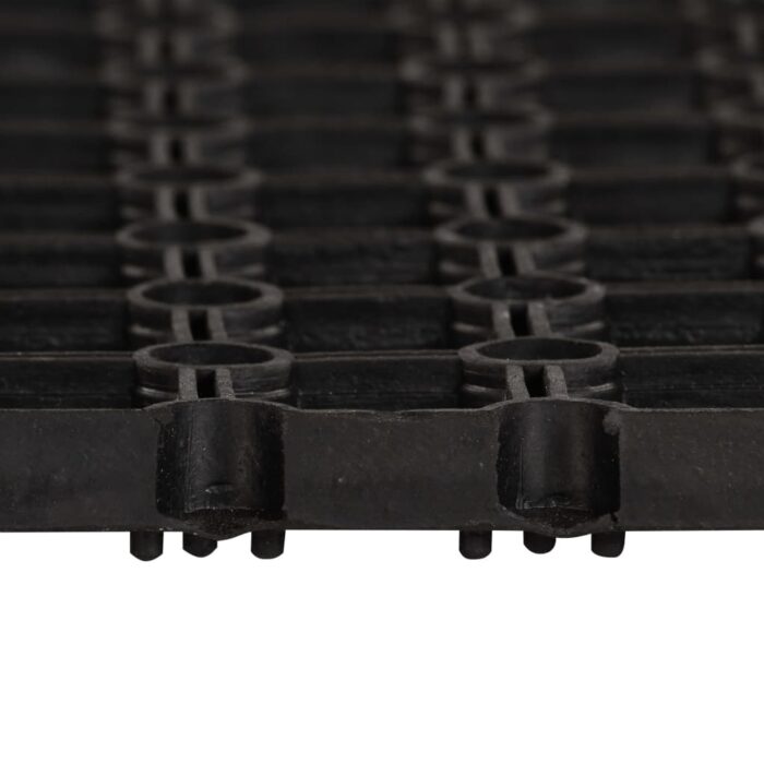 Tapis Caoutchouc 16 mm 80 x 120 cm – Image 3