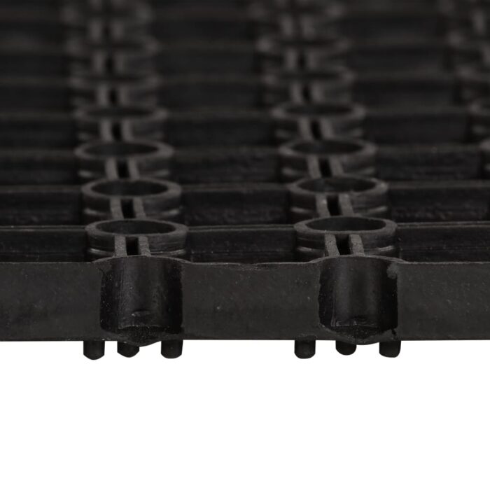 Tapis Caoutchouc 16 mm 100 x 150 cm – Image 3