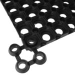 Tapis Caoutchouc 16 mm 100 x 200 cm – Image 2