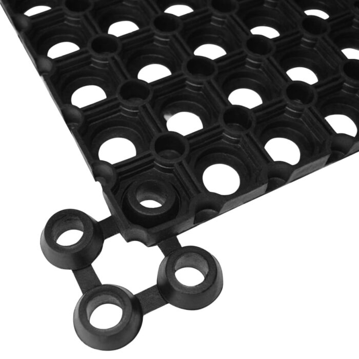 Tapis Caoutchouc 16 mm 100 x 200 cm – Image 2