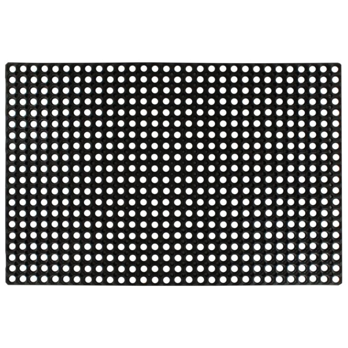 Tapis caoutchouc 22 mm 80 x 120 cm – Image 1