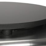 Crêpière électrique avec bac de récupération 40 cm 3000 W – Image 4