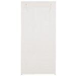 Garde-robe à 3 niveaux 79 x 40 x 170 cm – Image 3