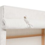 Garde-robe à 3 niveaux 79 x 40 x 170 cm – Image 4