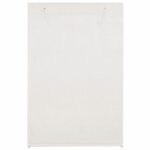 Garde-robe à 3 niveaux 110 x 40 x 170 cm – Image 2