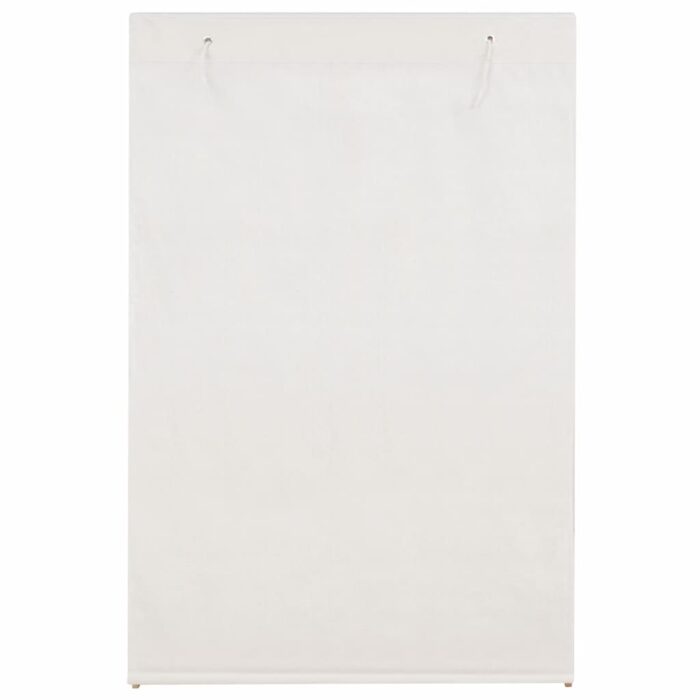Garde-robe à 3 niveaux 110 x 40 x 170 cm – Image 2