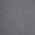 Canapé à 3 places Revêtement en velours 199 x 75 x 72 cm Gris – Image 2