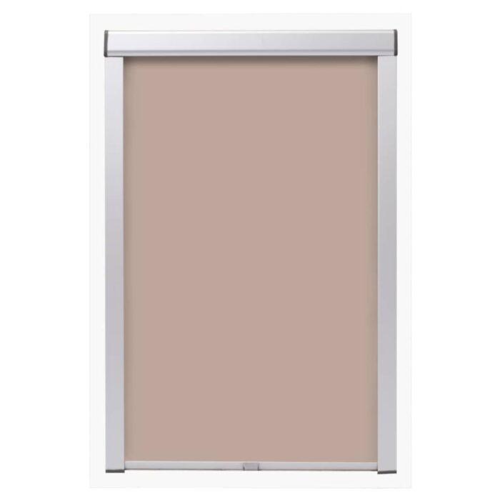 Store occultant roulant Beige MK08 – Image 2