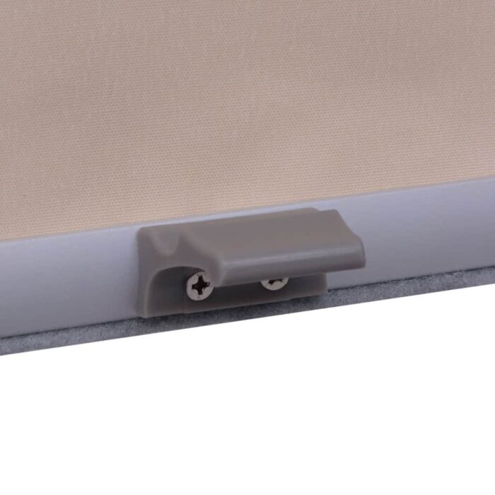 Store occultant roulant Beige MK08 – Image 4