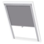 Store occultant roulant Gris MK04