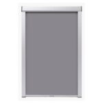 Store occultant roulant Gris SK06 – Image 2