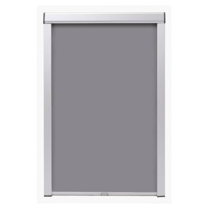 Store occultant roulant Gris SK06 – Image 2