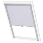 Store occultant roulant Blanc SK08