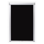 Store occultant roulant Noir MK04 – Image 2