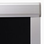 Store occultant roulant Noir MK04 – Image 3