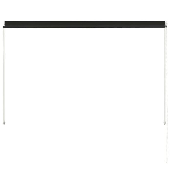 Auvent rétractable 200x150 cm Anthracite – Image 4