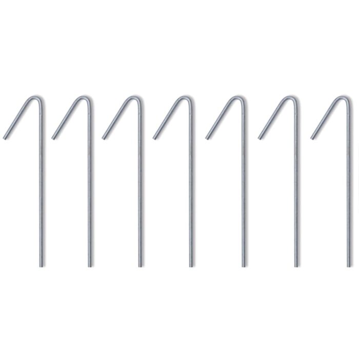 Tente de réception escamotable avec 2 parois 3x3 m Anthracite – Image 2