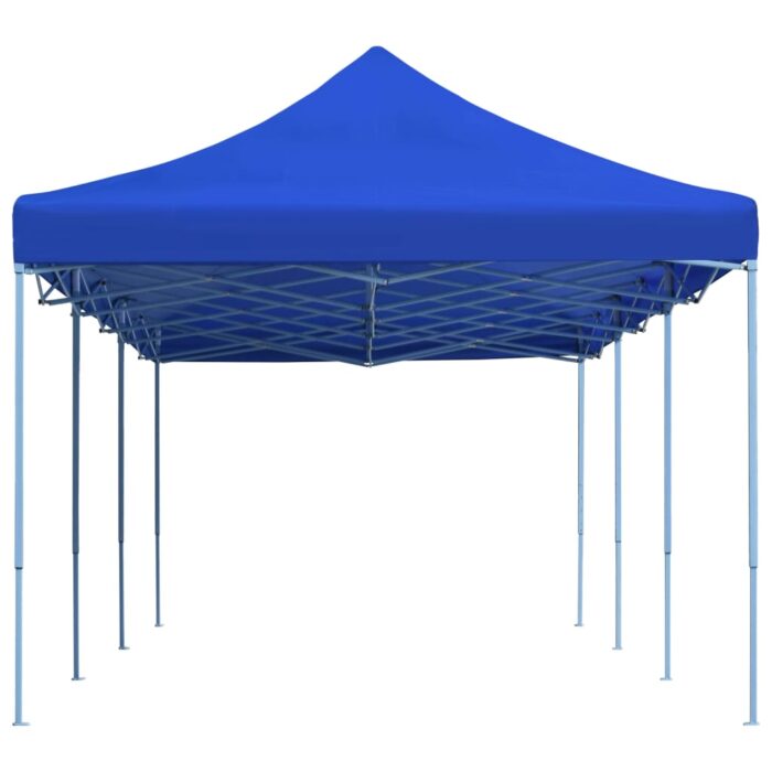 VXL8718475706656_a_en_hd_1.jpg Tente de réception pliable 3x9 m Bleu – Image 1