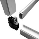 Serre Aluminium 362x190x195 cm 13,41 m³ – Image 9