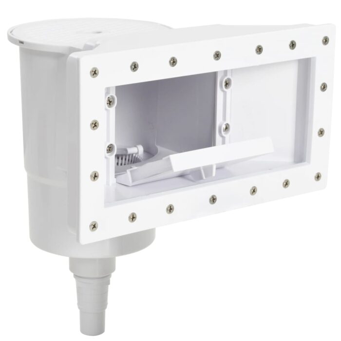 Écumoire de piscine à large ouverture 11 pcs 34,3x25x30,5 cm – Image 2