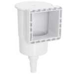 Écumoire de piscine à large ouverture 11 pcs 34,3x25x30,5 cm – Image 3
