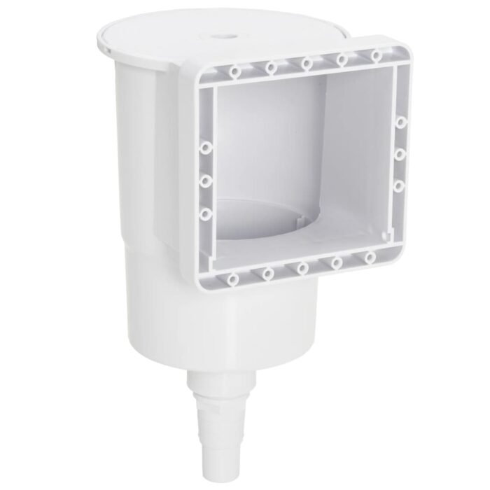 Écumoire de piscine à large ouverture 11 pcs 34,3x25x30,5 cm – Image 3